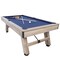 American Legend Brookdale 90 in. Billiard Table AL3020W - alternate 4